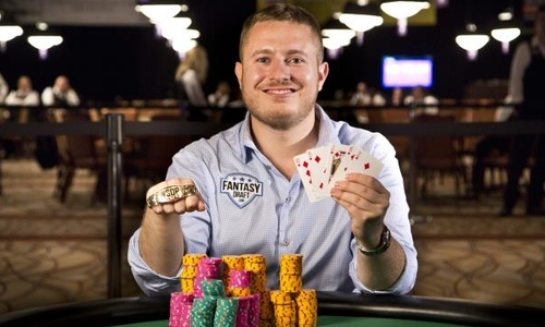 Brian Hasting dice addio al poker? “E’ arrivato il momento di spostare la mia attenzione altrove”