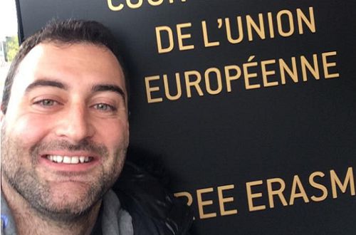 Poker live, Cristiano Blanco: “Ho vinto su tutta la linea. Siamo passati dai 588mila euro richiesti a zero!”