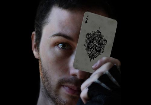 Daniele 'danmioo' Carnelli