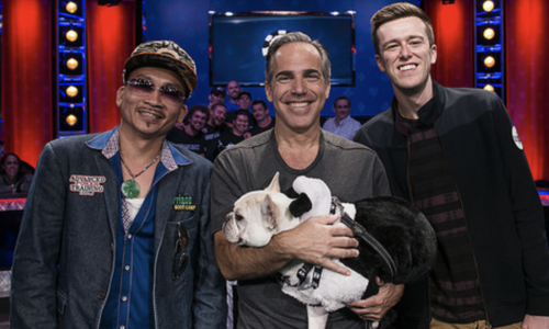 WSOP Main Event 2016, 3 left: Qui Nguyen resta in testa. Il vincitore sarà statunitense, eliminato il ceco Ruzicka
