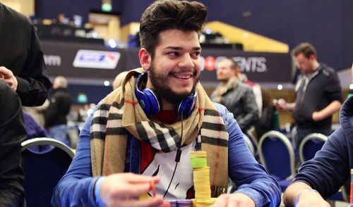 Battle of Malta, composto il Final Table. Due gli azzurri ancora in gioco: Flaviano Cammisuli e Giorgio Ligasacchi