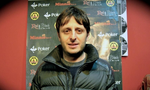 Francesco Montini
