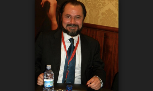 Lutto per il mondo del Poker: addio a ‘El Diablo’, Gino Alacqua