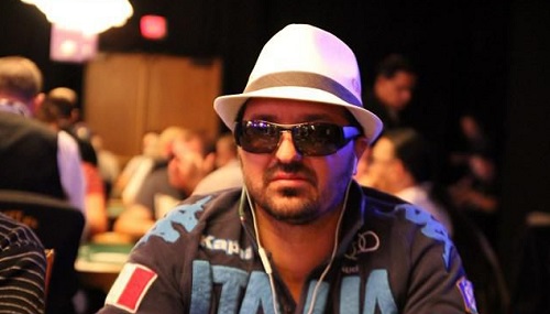 WSOP Circuit Parigi, Daniele Primerano e Giuseppe Zarbo falliscono la prova Heads-Up!