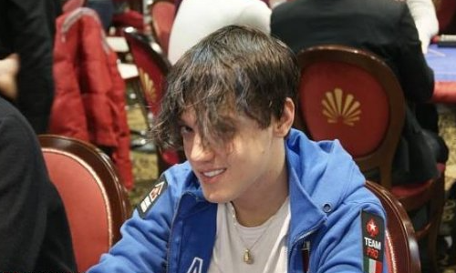 Poker Live: Dario Minieri un Top Player da ritrovare?