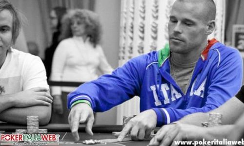 Poker high stakes, Patrik Antonius si ferma dopo il disastro di 7 giorni fa. L’ex red pro resta sotto di $334.243