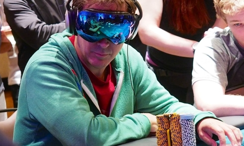 Il Poker sale in cattedra al Manchester Science Festival