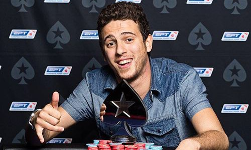 WSOP Circuit Parigi: Daniele Primerano e Filippo Lazzaretto al day 2 del Main Event, al primo vanno 220mila euro!