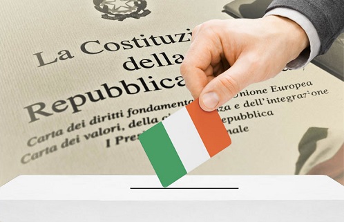 Referendum Costituzionale: per i bookmaker favorito il fronte del NO, ma il Si in recupero
