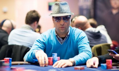 Salvatore ‘Mister EPT’ Bonavena: “A Praga si chiude un’epoca. Mi piacerebbe rivivere le emozioni del 2008”