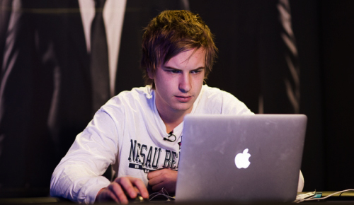 Poker high stakes 2016, il leader è sempre Ben Sulsky. Viktor Blom resta sotto di 655.922 dollari