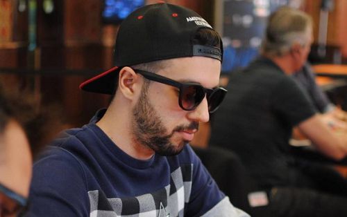 PIW intervista Alessandro Giordano: “I 180.000 euro? Mi aiuteranno a vivere più sereno. Voglio andar via dall’Italia!”