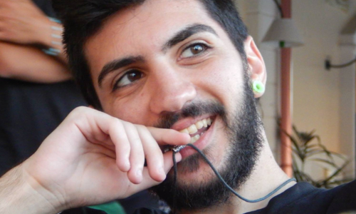 PIW intervista Antonio Catanese: “La vittoria nello Special la vedo come un inizio. Mai sentirsi arrivati”