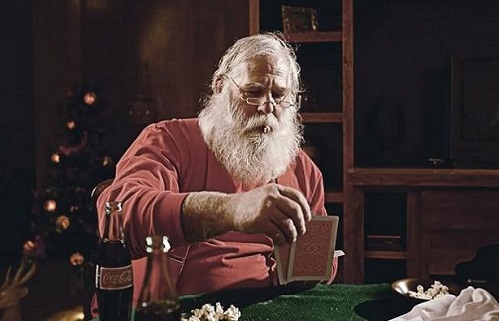 Tanti auguri di Buon Natale da tutto lo staff di PokeritaliaWeb