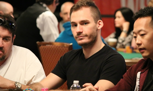 Justin Bonomo