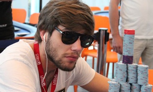 Nicola 'JhonCheever' Cappellesso