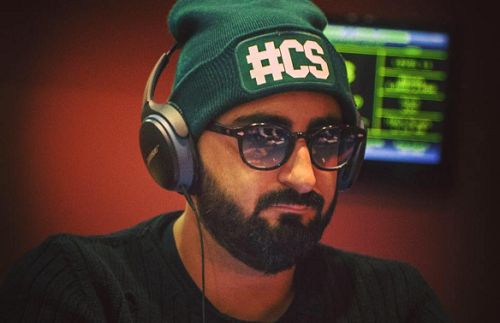 PPT XXX Campione, composto il Final Table. Comanda Samantha Algeri, ci sono Carlo Savinelli e Ale Minasi
