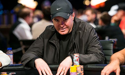 Poker live, che fine d’anno per Cary Katz: in 3 giorni vince quasi 1 milione di dollari a Las Vegas