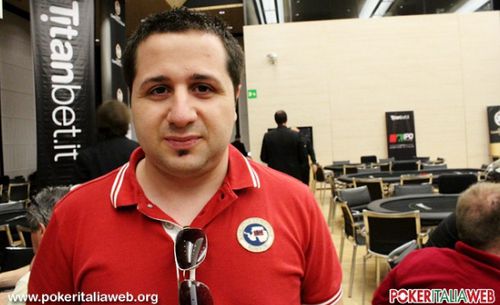 Poker online MTT: ‘Londra89’ vince il Night on Stars Super KO Edition, runner up Cristian ‘crifa8377’ Petrullo