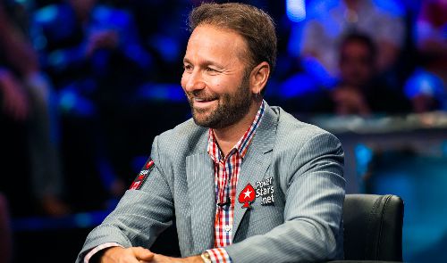 WPT Five Diamond, più di $1,9 milioni al vincitore. Ci sono tutti, brillano Jennifer Tilly e Daniel Negreanu