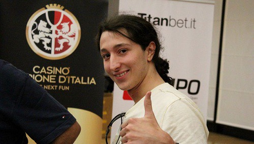 PIW intervista Daniele ‘dualbear’ Colautti: “Molti regular preferiscono parlare piuttosto che lavorare sul gioco”