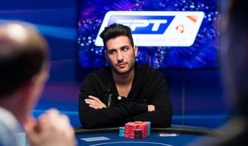 EPT Cashes, 5 gli azzurri nei Top 100: Bonavena, Kanit, Sammartino, Palumbo e Bendinelli