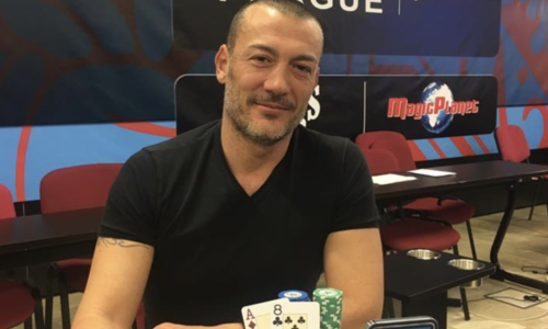 WPT Praga, Davide Nughes torna alla vittoria dopo l’Operazione All-in: “Vincere mi gratifica più del denaro”