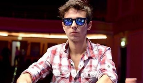 Federico 'IFOLDACES4U' Piroddi