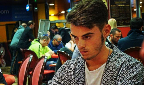 Poker online: Sunday Special a ‘totupa’, Gennaro ‘gennaro2302’ Proscia vince il Sunday High Roller!
