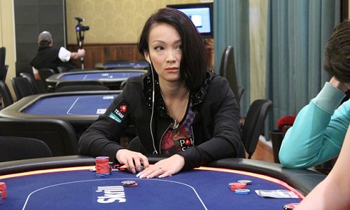 Giada Fang pronta per Praga: “Si vola all’inseguimento dell’ultima picca EPT”