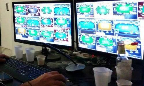 Liquidità condivisa, tema caldo per l'online italiano