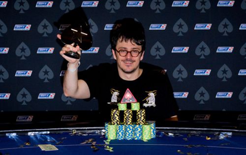 EPT Praga, out Mustapha Kanit e Dario Sammartino. Il €25.500 Single-Day High Roller lo vince Isaac ‘Ike’ Haxton