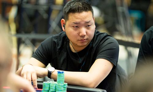 EPT Praga Main Event, vince Jasper Meijer van Putten (€699.300) sul compagno di deal Marton Czuczor (€630.000)
