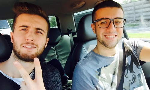 Top Grinder MTT 2016, Ale Giordano verso i €100.000 di profit. Bene Andrea Degli Angioli, secondo con €90.096