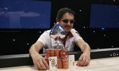 Luca Pagano si perde fra i ricordi dell’EPT: “I miei complimenti all’amico e rivale Lodden, questa l’hai vinta tu”