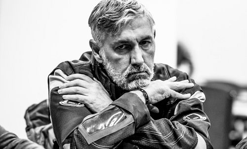 WPT Praga, Luca Giovannone nei 20 left del Main Event: “Sono ITM. Mi è rimasto poco, ma venderò cara la pelle!”