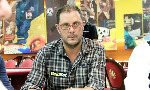 Daniele Mazzia