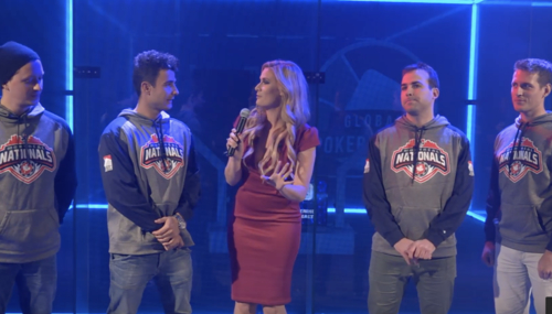 Global Poker League: trionfa il Canada con il team Montreal Nationals. Secondo posto per i Berlin Bears!