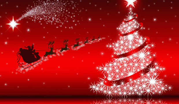 Buon Natale da tutto lo staff di PokerItalaiWeb