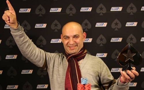 EPT Praga 2016, picche per Davor Lanini (Evento #23) e Pasquale Braco (Evento #10)