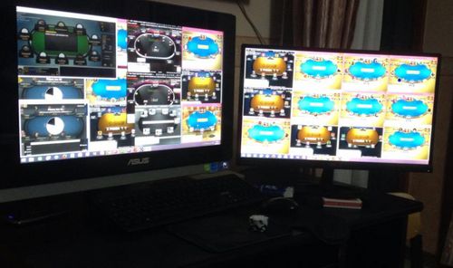 Poker online e liquidità... cosa succederà nel 2017?