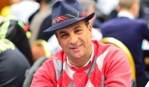 PIW intervista Salvatore Bonavena: “Che delusione all’EPT. Voglio lasciarmi alle spalle un 2016 poco fortunato”