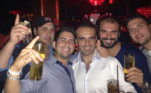 Top Grinder 2016, ‘Dafestone’ a sorpresa sul podio. Salvatore Pugliese aumenta il vantaggio su Daniele Carnelli