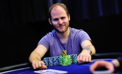 EPT Praga 2016: Sam Greenwood batte Jean-Noel Thorel e vince il secondo €25.500 Single-Day High Roller