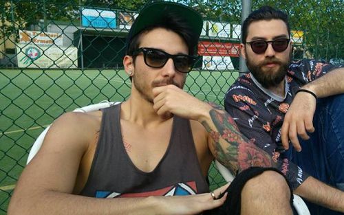 PIW intervista Simone ‘PlzDontSpeak’ Lontani: “I regular preparati saranno al massimo una decina”