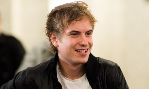 Poker HighStakes: Viktor Blom, continua la risalita. Lui il più vincente di novembre e parte alla grande a dicembre