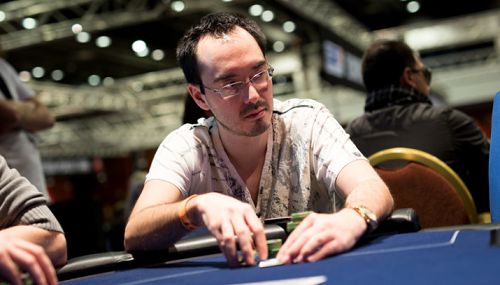 EPT Praga, William Kassouf trionfa nell’High Roller. Il bottino più grosso va però a Patrick Serda