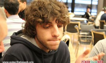 Poker online: ‘sunrise440’ guida i 153 giocatori rimasti nel Sunday Special. Terzo Andrea ‘beronzzz’ Barone
