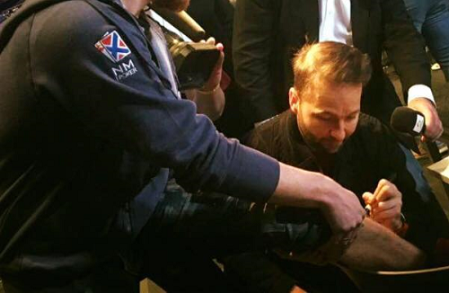 Poker e Risate: dallo strip poker scolastico agli eroi pokeristici tatuati!