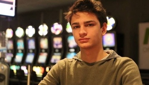 Poker online: dominio di Enrico ‘wh4TisL0v3’ Camosci nel Night on Stars Super KO Edition